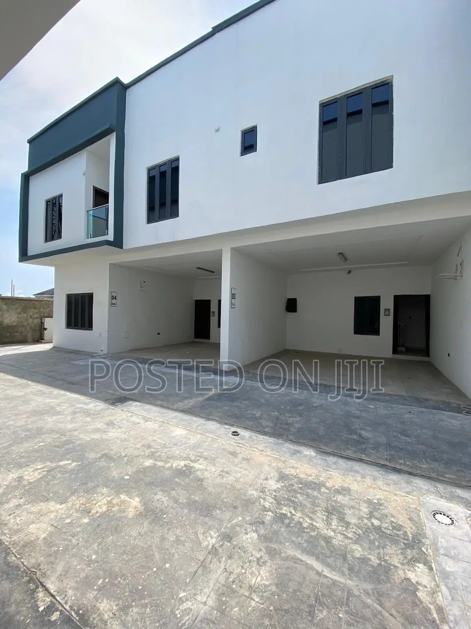 4bdrm Duplex in Orchid Lekki for sale in Lekki Phase 2