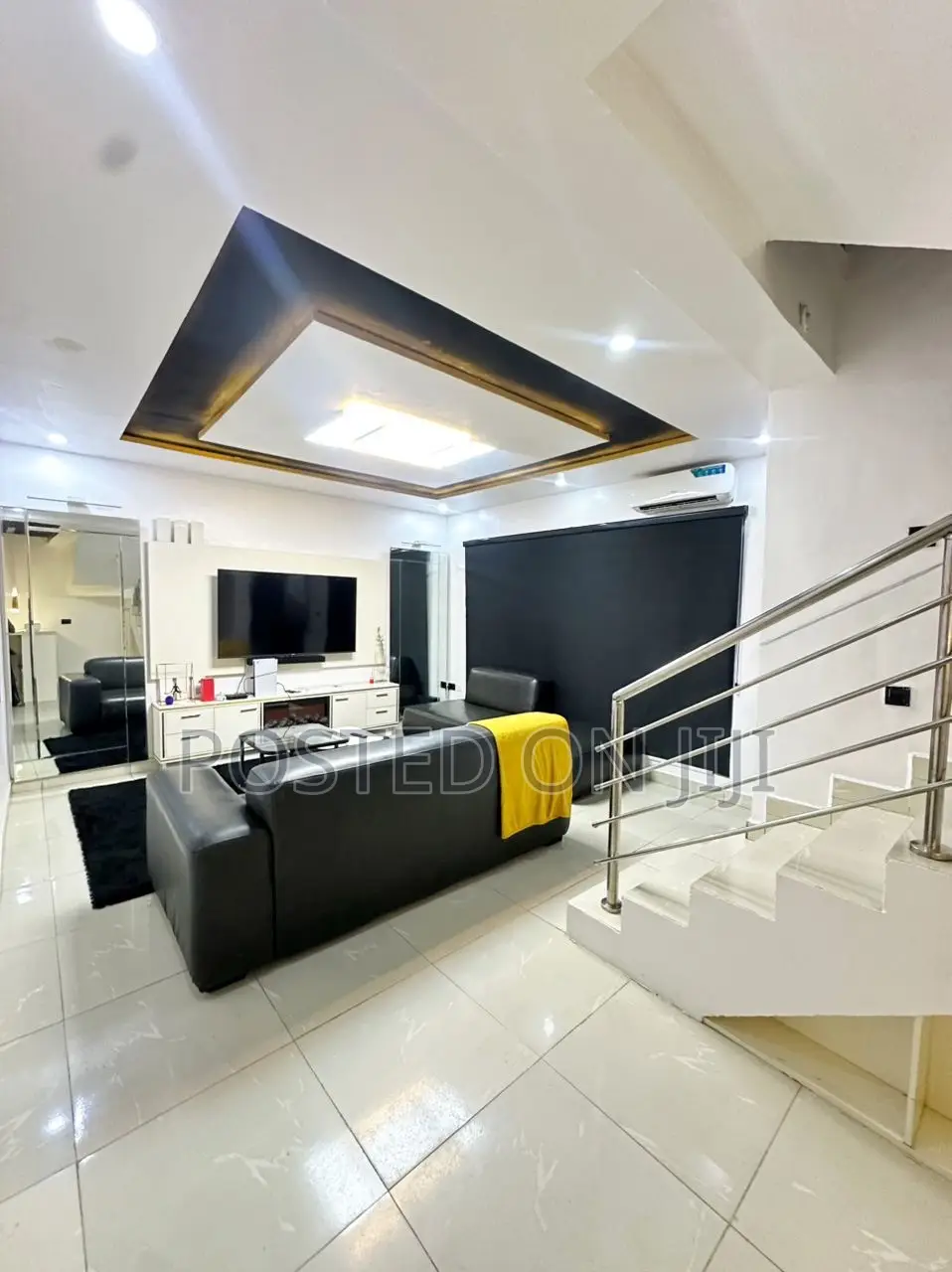 3bdrm Apartment in Ikate, Lekki Phase 1 for sale in Lekki Phase 1