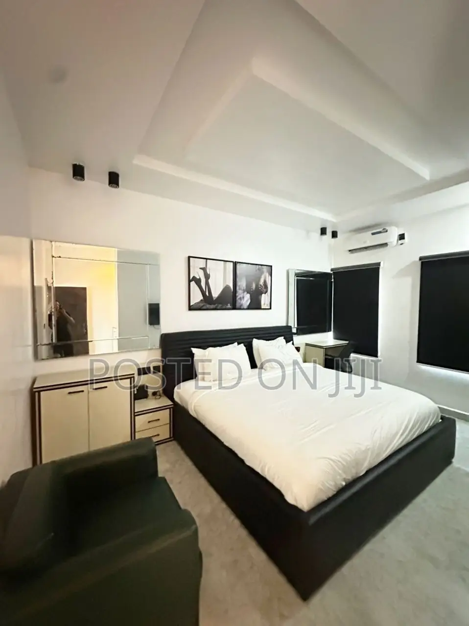 3bdrm Apartment in Ikate, Lekki Phase 1 for sale in Lekki Phase 1
