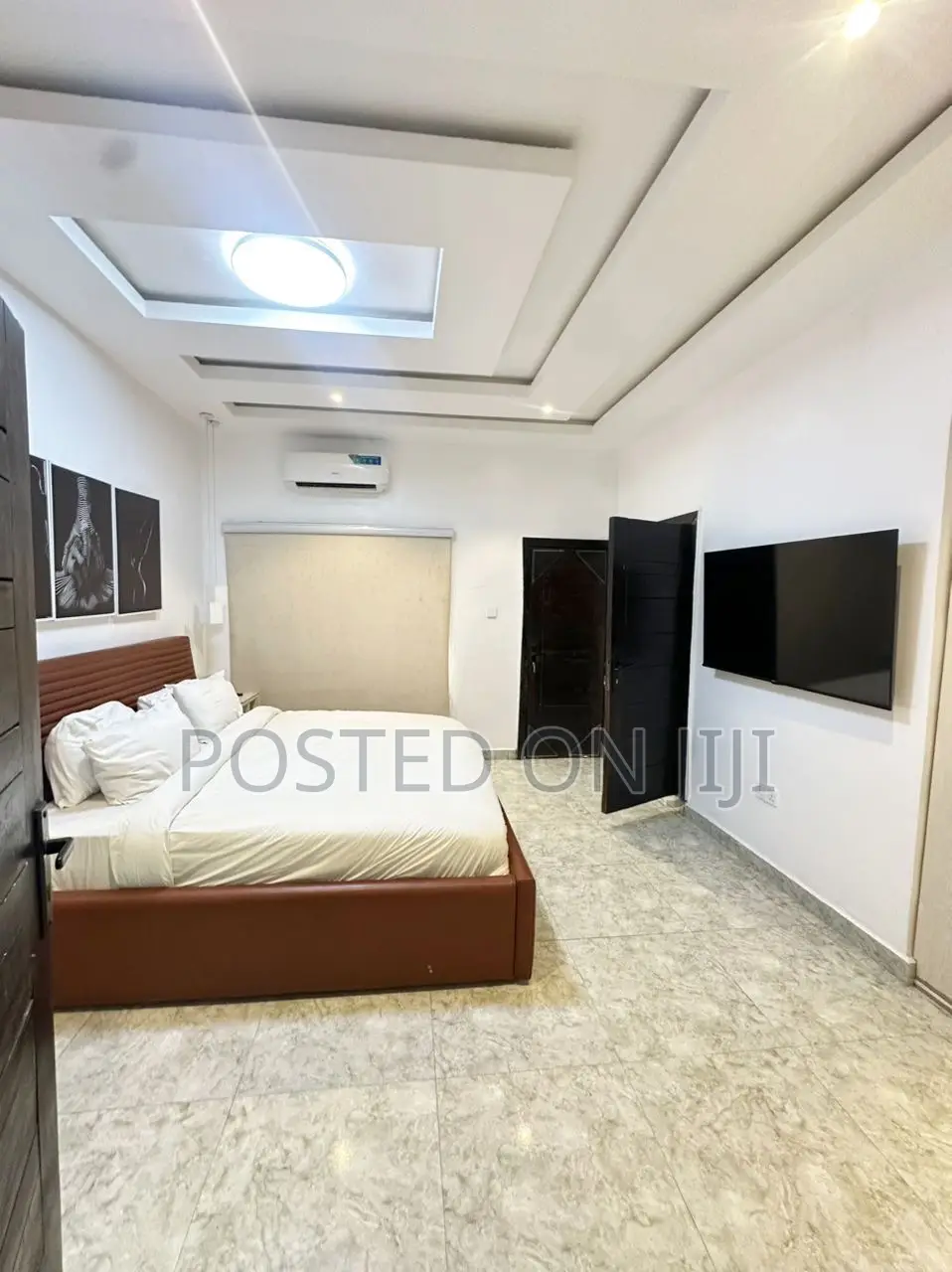 3bdrm Apartment in Ikate, Lekki Phase 1 for sale in Lekki Phase 1