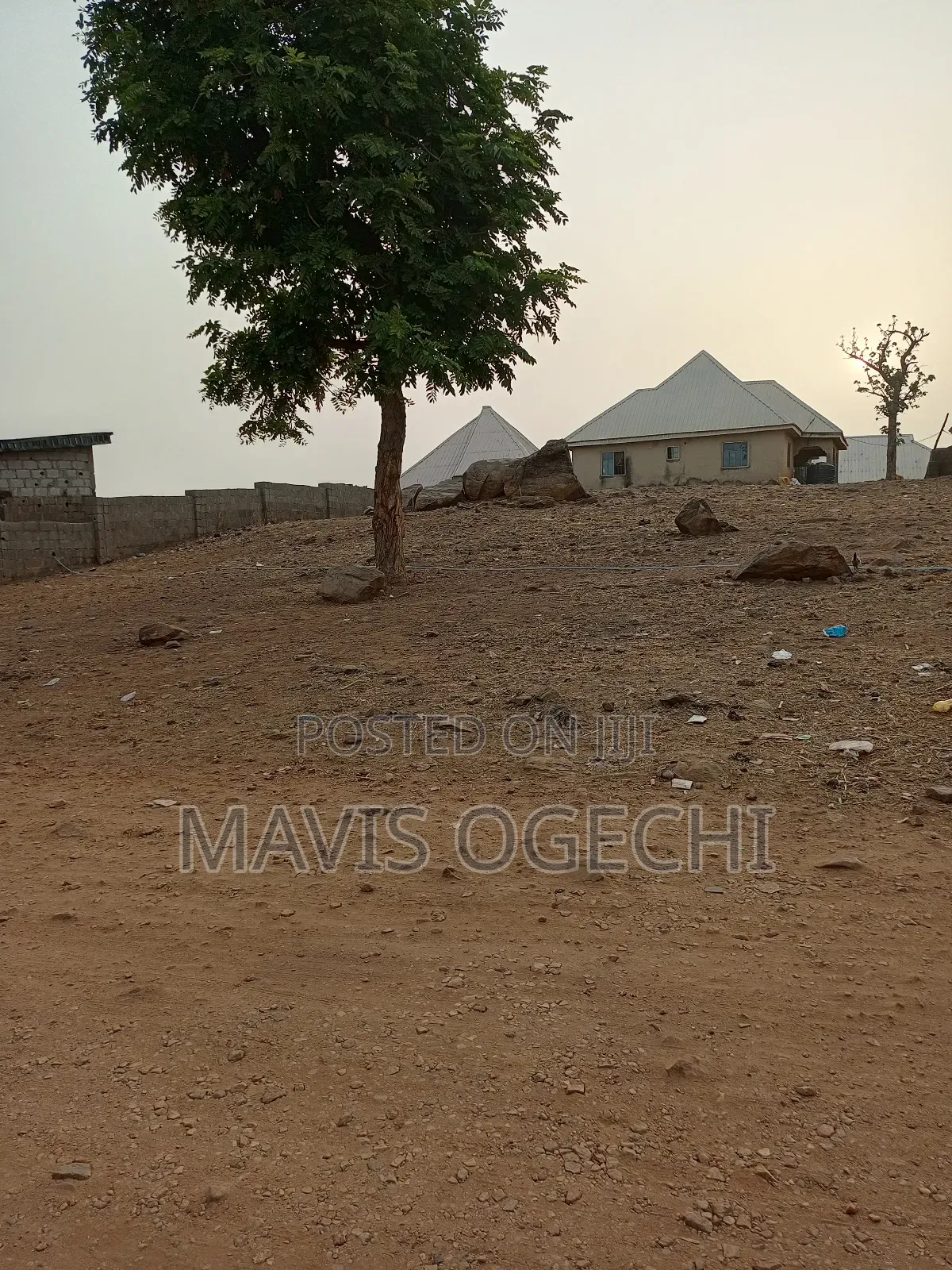 Land for Sale in Karu