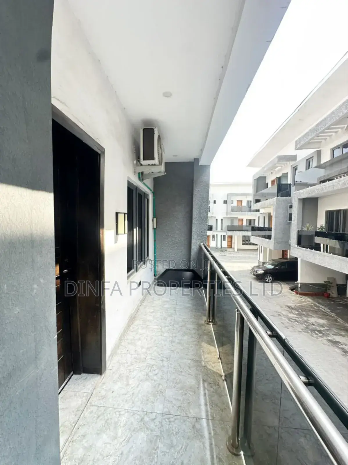 3bdrm Duplex in Ikate for sale in Ikate