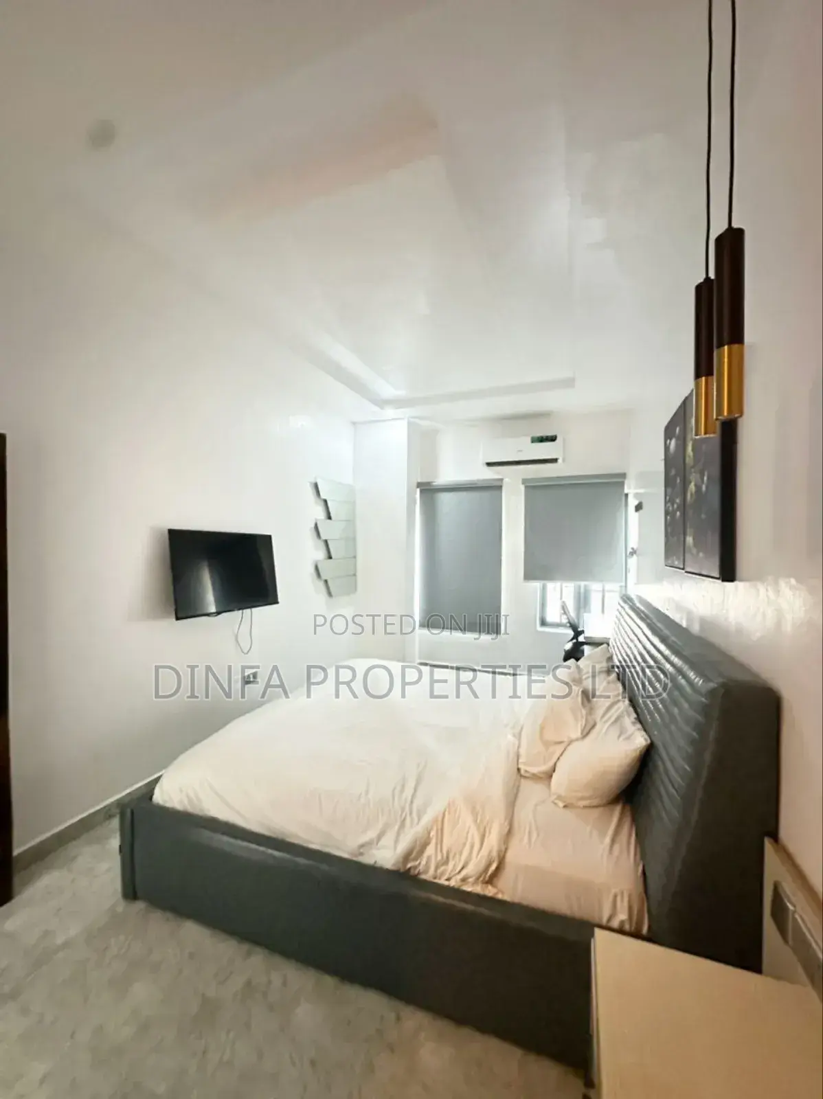 3bdrm Duplex in Ikate for sale in Ikate
