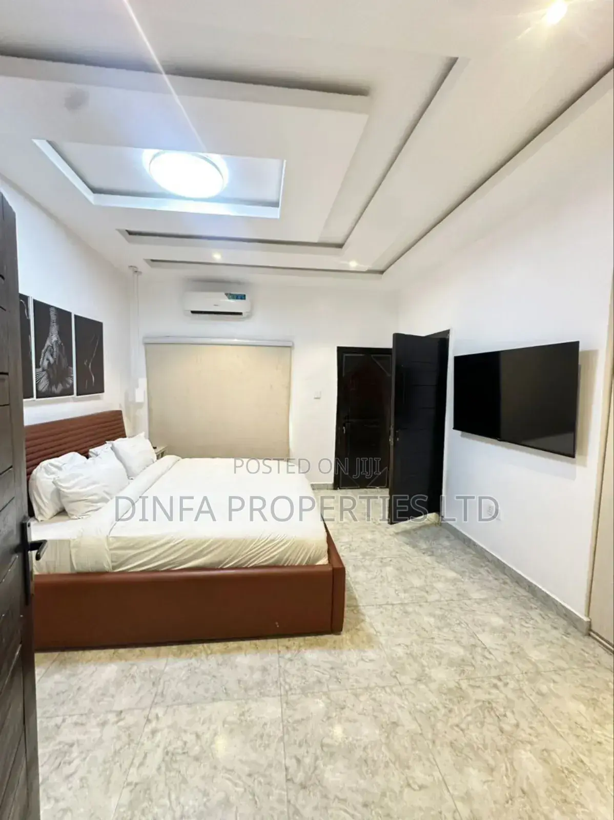 3bdrm Duplex in Ikate for sale in Ikate