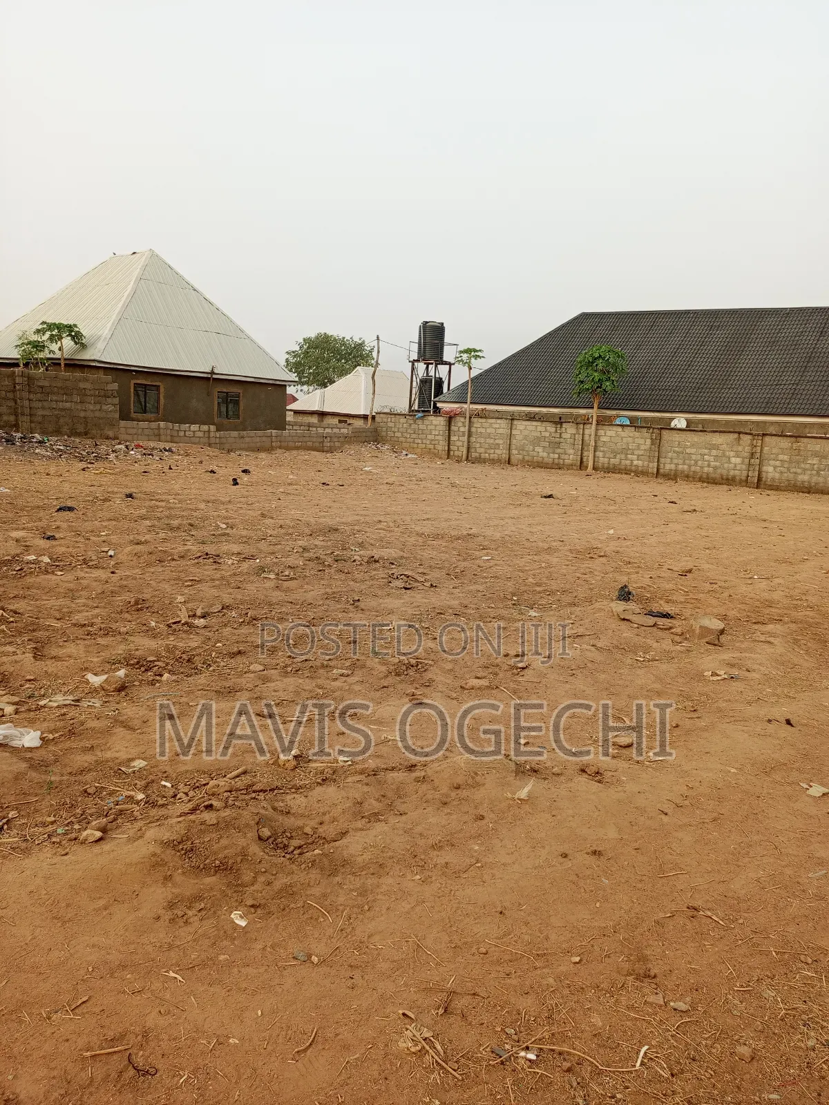 Land for Sale in Karu