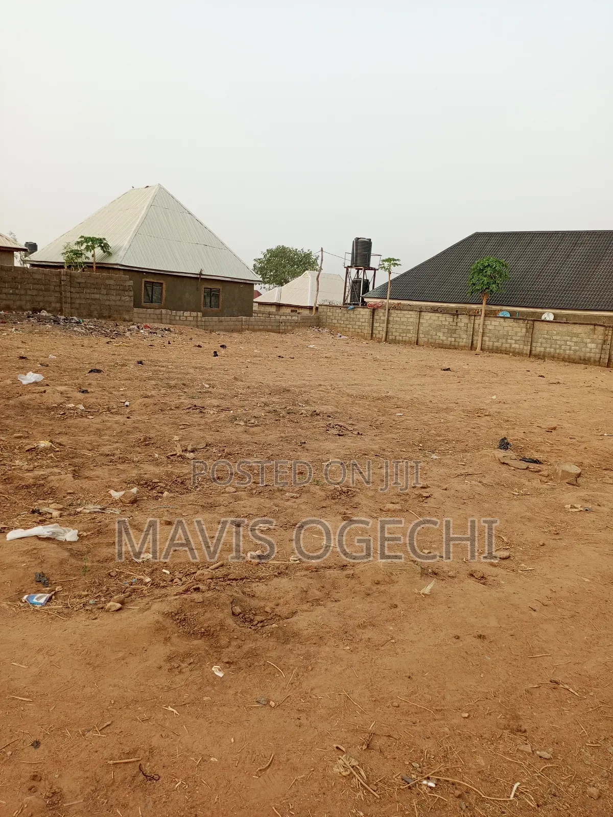 Land for Sale in Karu