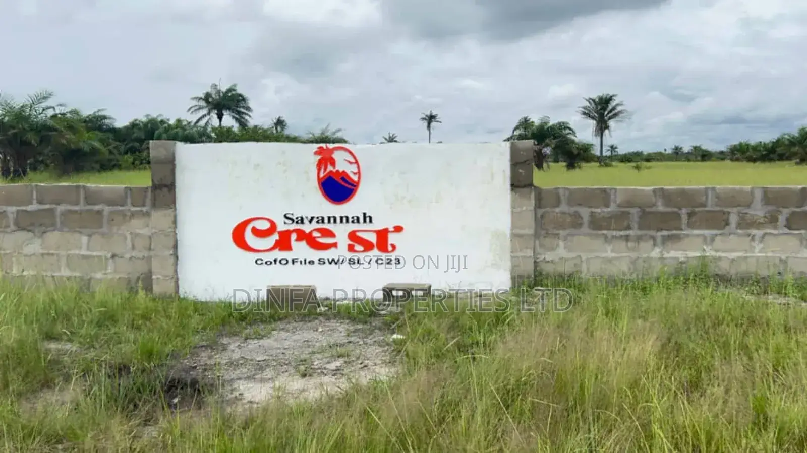 Plots of Land in Ibeju