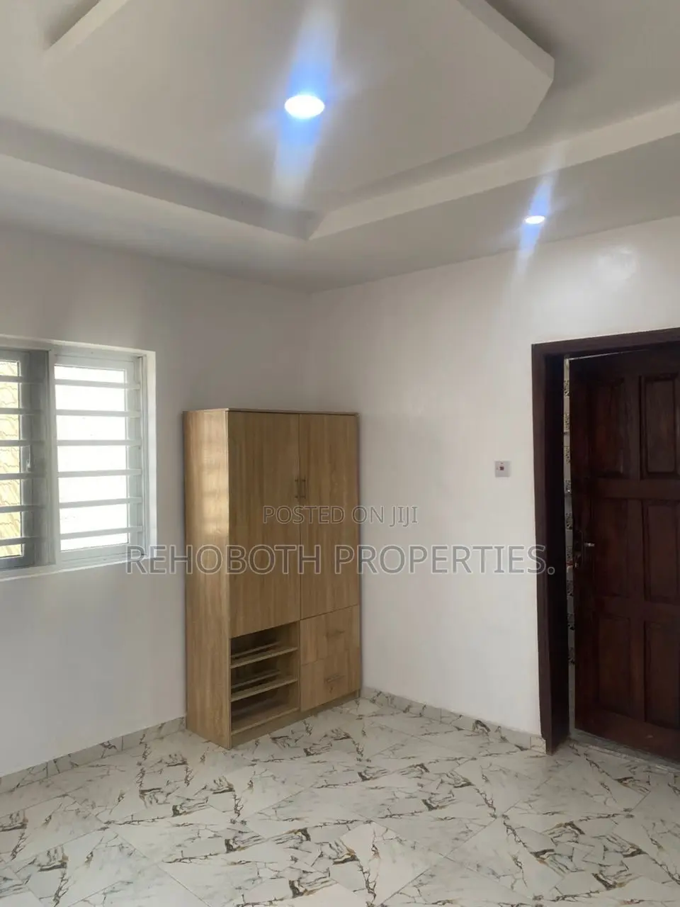 2bdrm Apartment in Asaaju Estate, Akala Express for rent in Akala Express