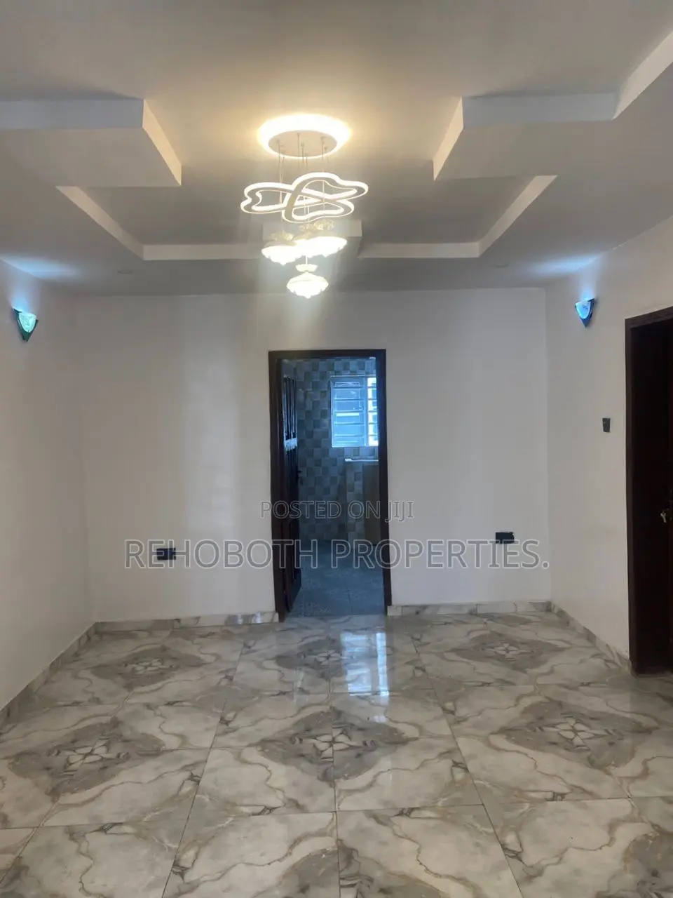 2bdrm Apartment in Asaaju Estate, Akala Express for rent in Akala Express