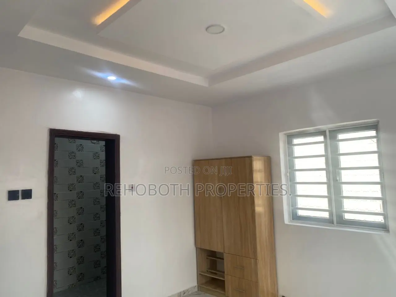 2bdrm Apartment in Asaaju Estate, Akala Express for rent in Akala Express