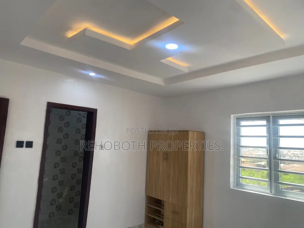 2bdrm Apartment in Asaaju Estate, Akala Express for rent in Akala Express