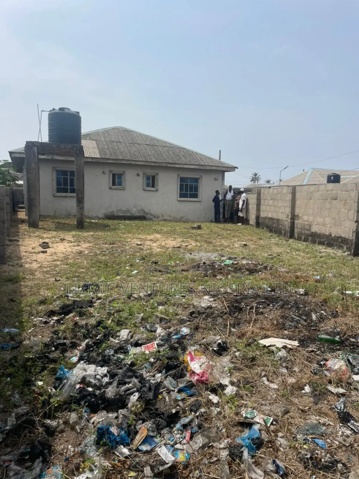 4bdrm Bungalow in Okun Ilado, Lekki Expressway for sale in Lekki Expressway