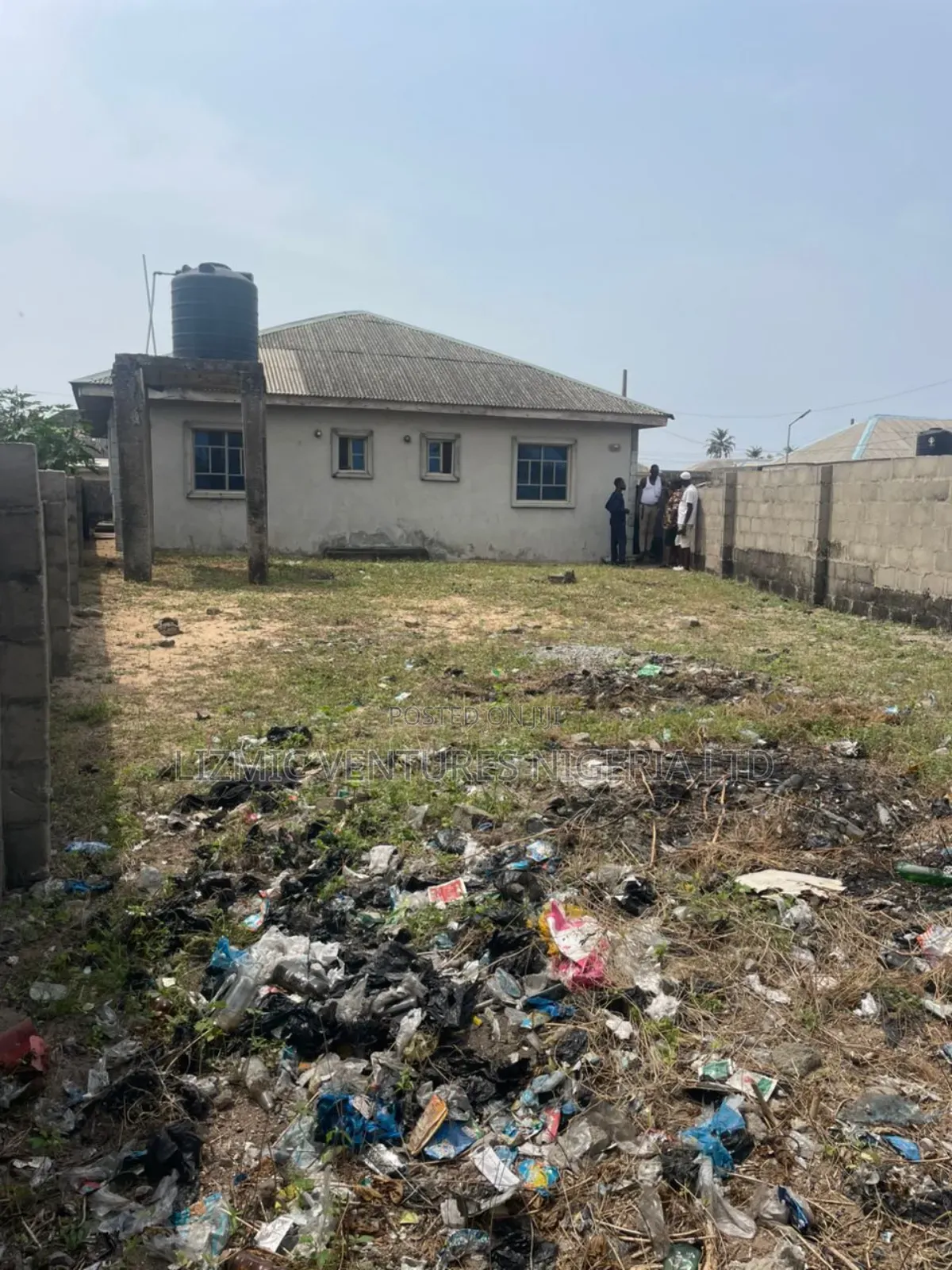 4bdrm Bungalow in Okun Ilado, Lekki Expressway for sale in Lekki Expressway