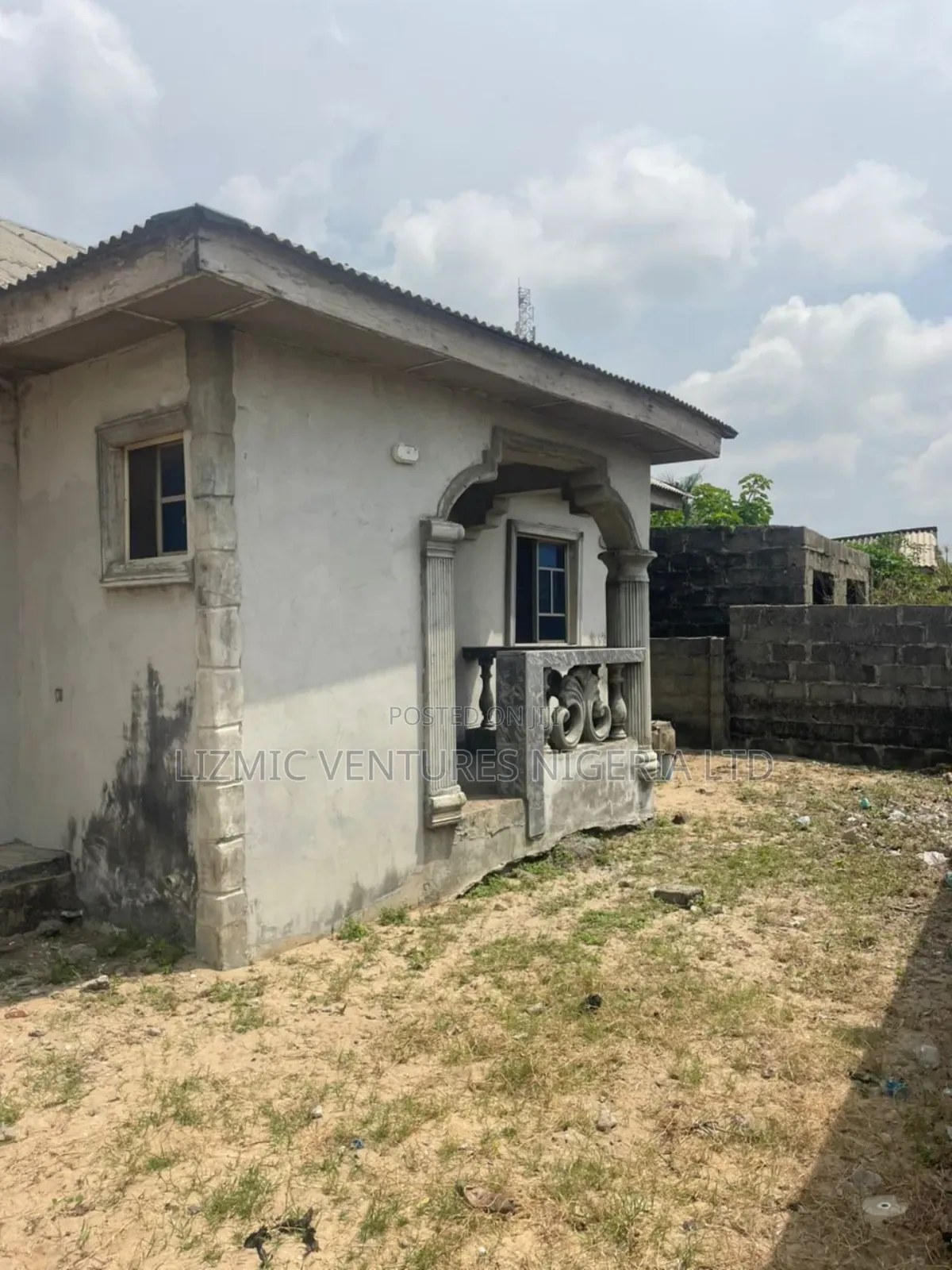 4bdrm Bungalow in Okun Ilado, Lekki Expressway for sale in Lekki Expressway