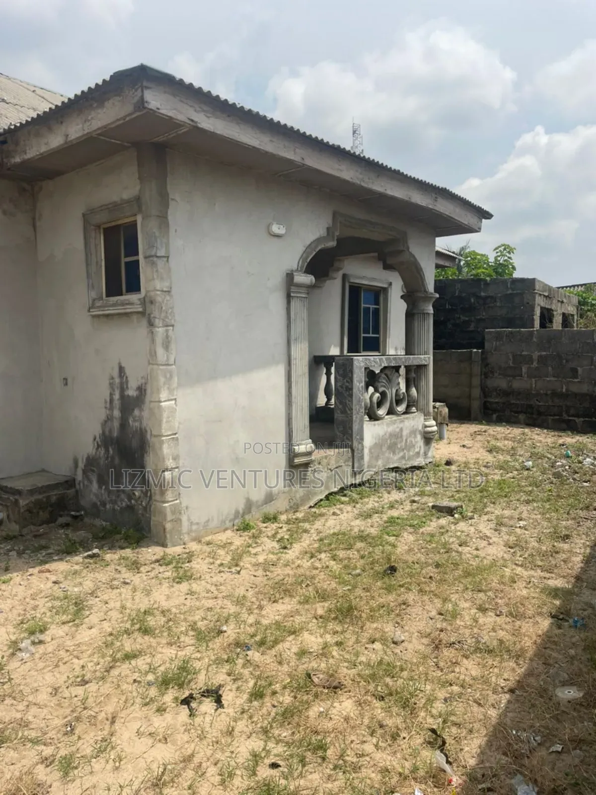 4bdrm Bungalow in Okun Ilado, Lekki Expressway for sale in Lekki Expressway