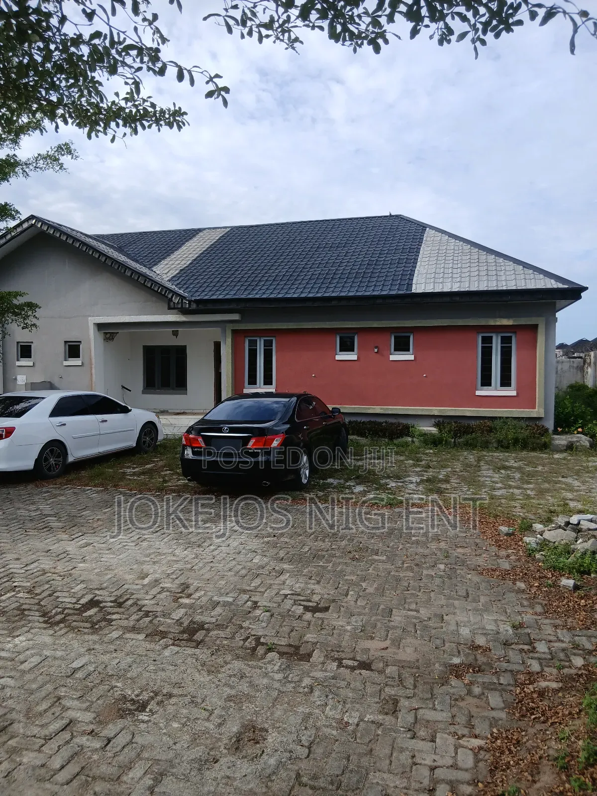3bdrm Bungalow in Peak Park Estate, Awoyaya for sale in Awoyaya