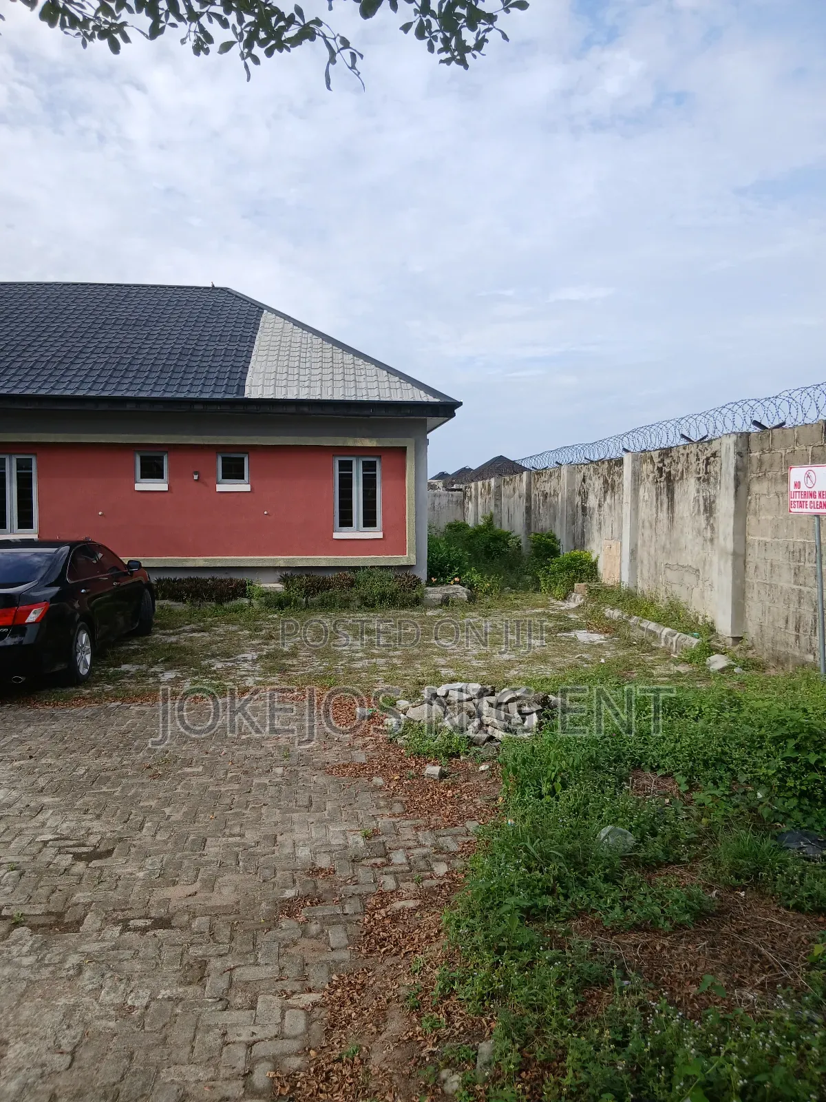 3bdrm Bungalow in Peak Park Estate, Awoyaya for sale in Awoyaya