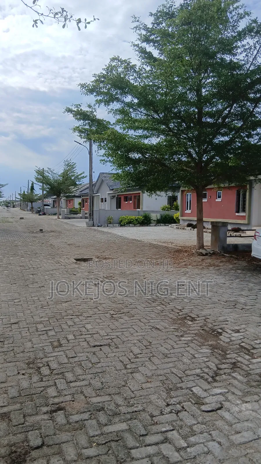3bdrm Bungalow in Peak Park Estate, Awoyaya for sale in Awoyaya