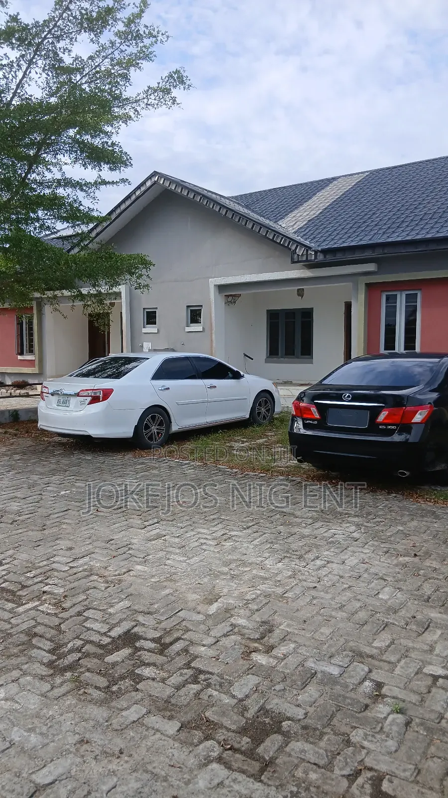 3bdrm Bungalow in Peak Park Estate, Awoyaya for sale in Awoyaya