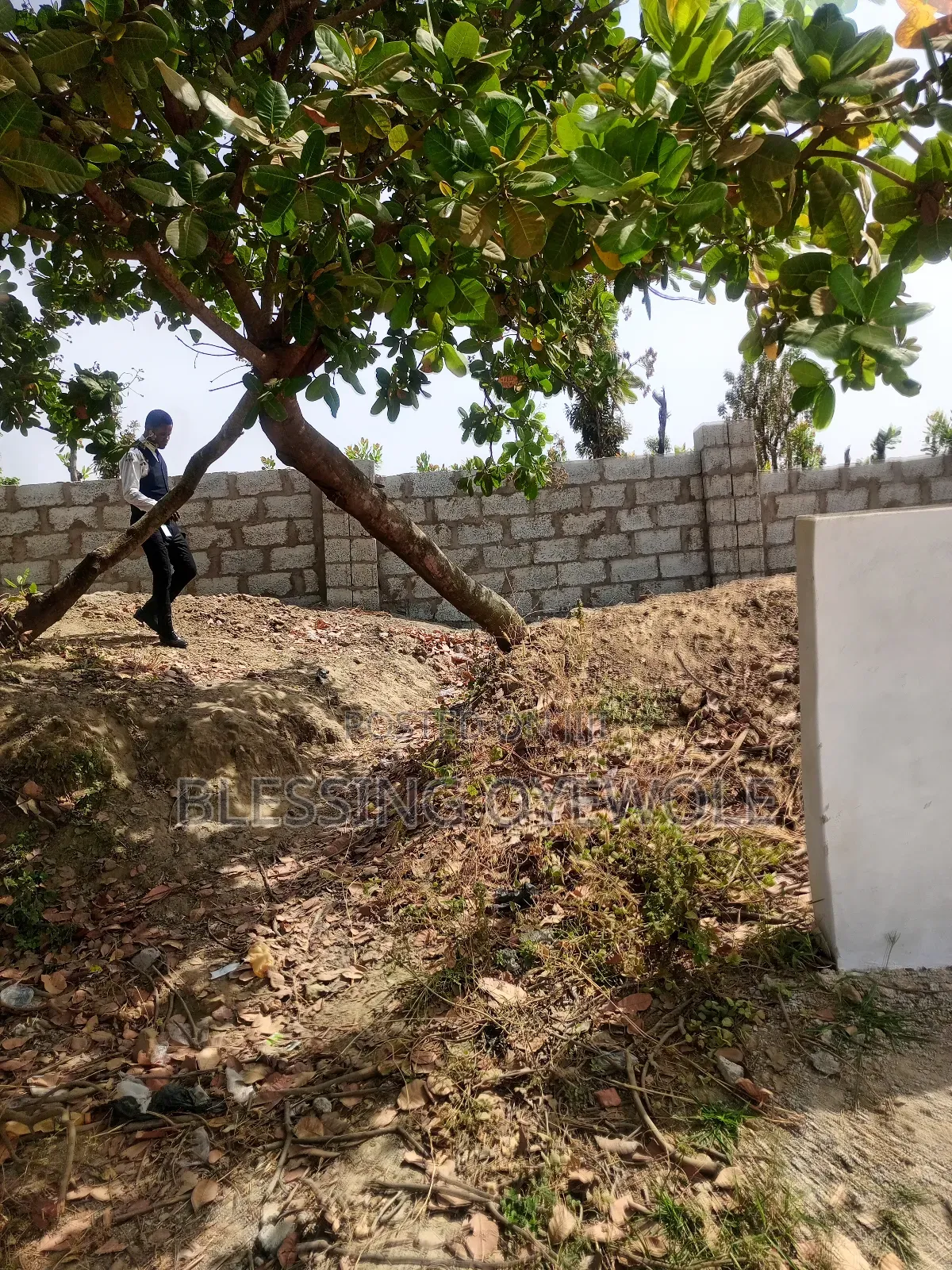 200sqm of an Estate Land in Kuje in Kuje