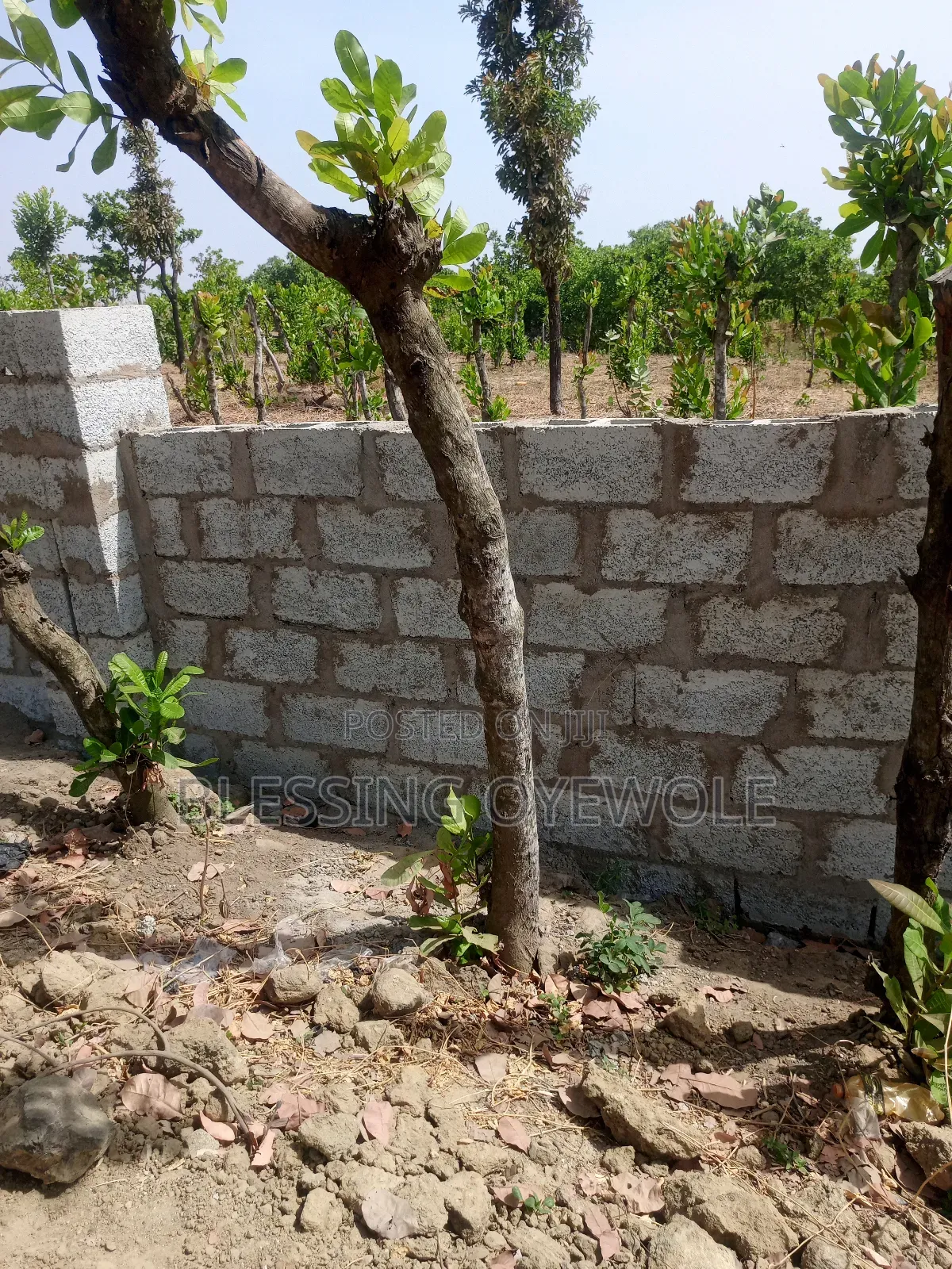 200sqm of an Estate Land in Kuje in Kuje