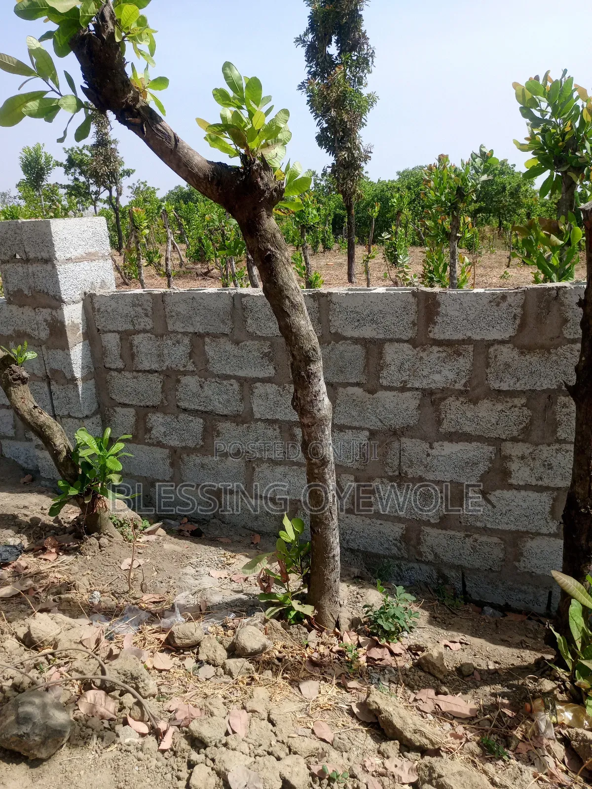 200sqm of an Estate Land in Kuje in Kuje