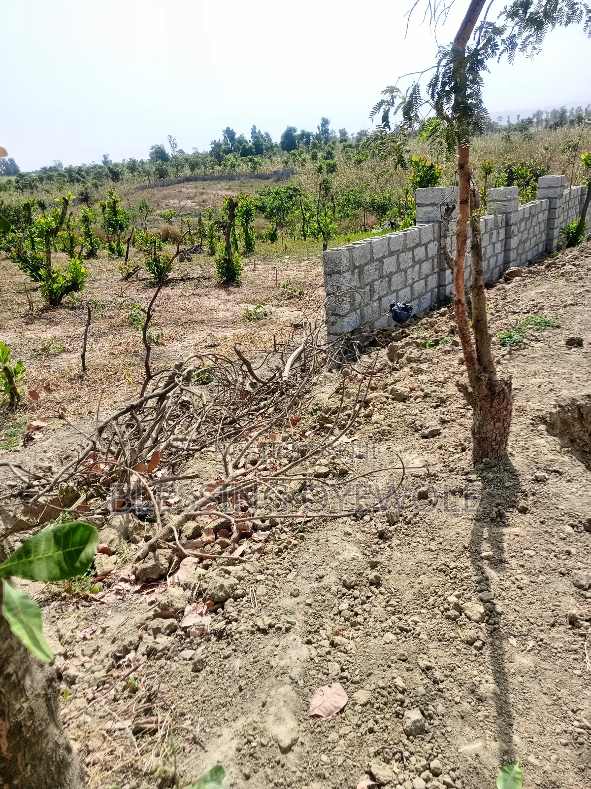 1000sqm of an Estate Land in Kuje in Kuje