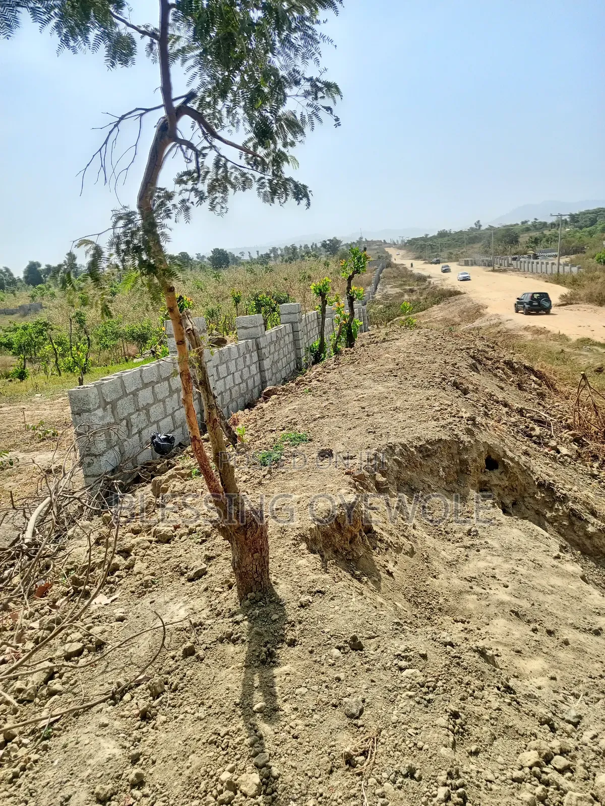 1000sqm of an Estate Land in Kuje in Kuje