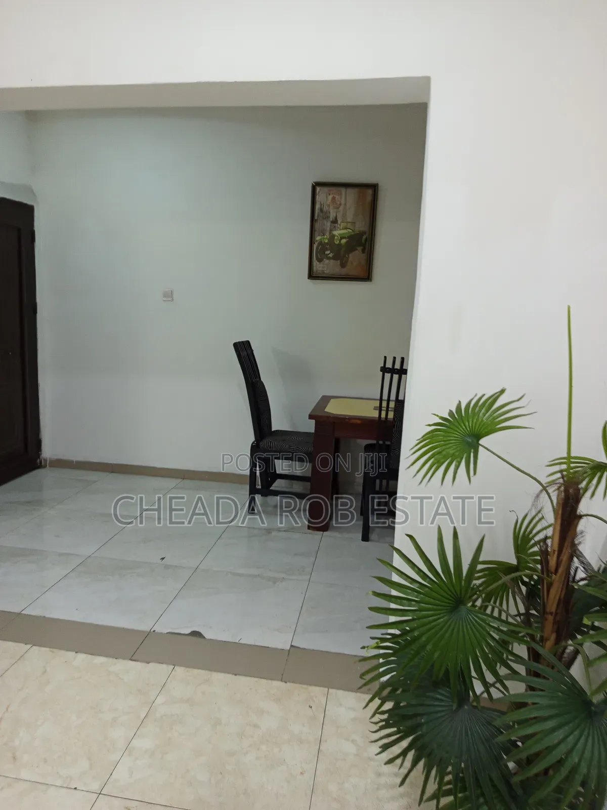 2bedroom Apartment 4rm 3weeks Take Care of Your Bills in Abuloma