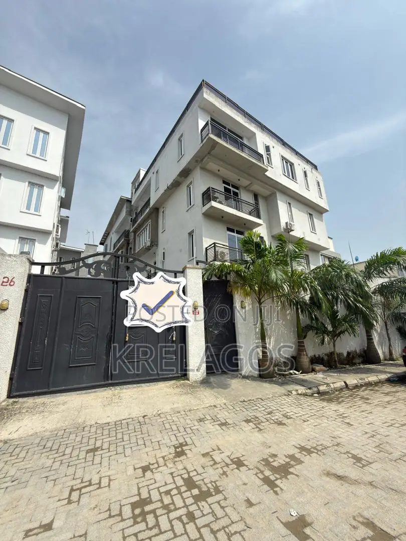 Furnished 2bdrm Apartment in Lekki Phase 1 for rent in Lekki Phase 1
