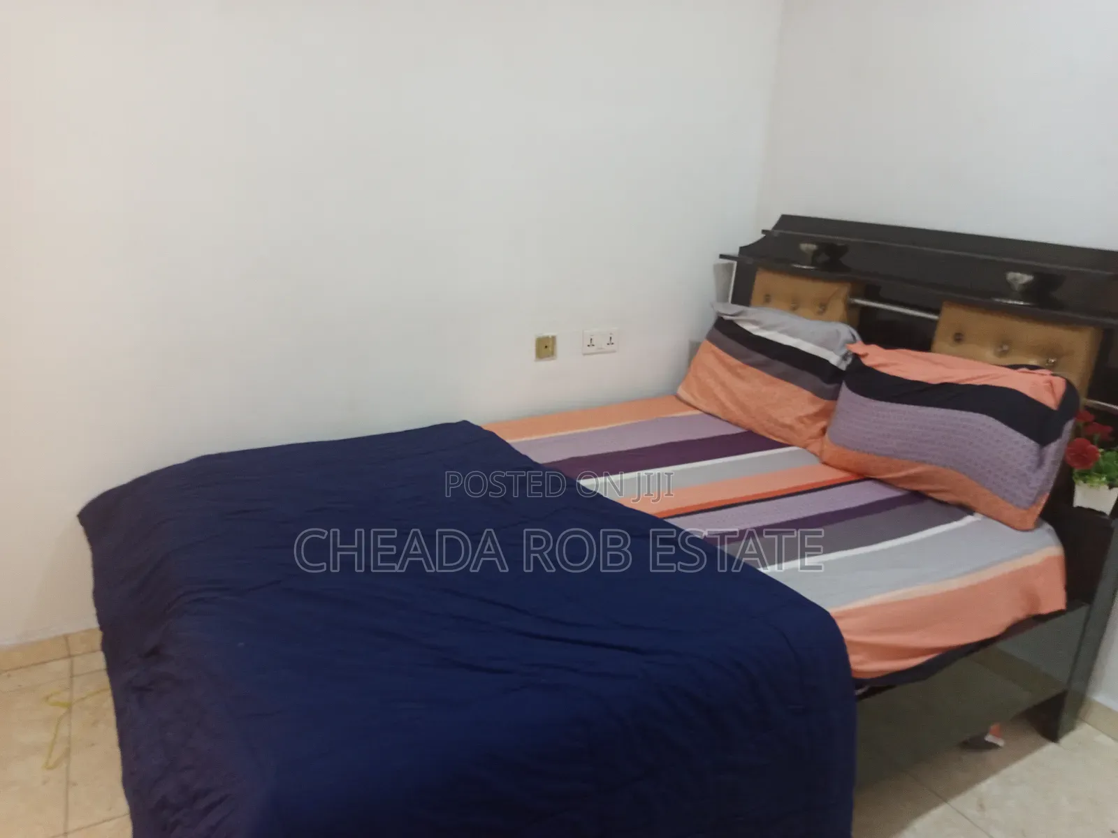 2bedroom Apartment 4rm 3weeks Take Care of Your Bills in Abuloma