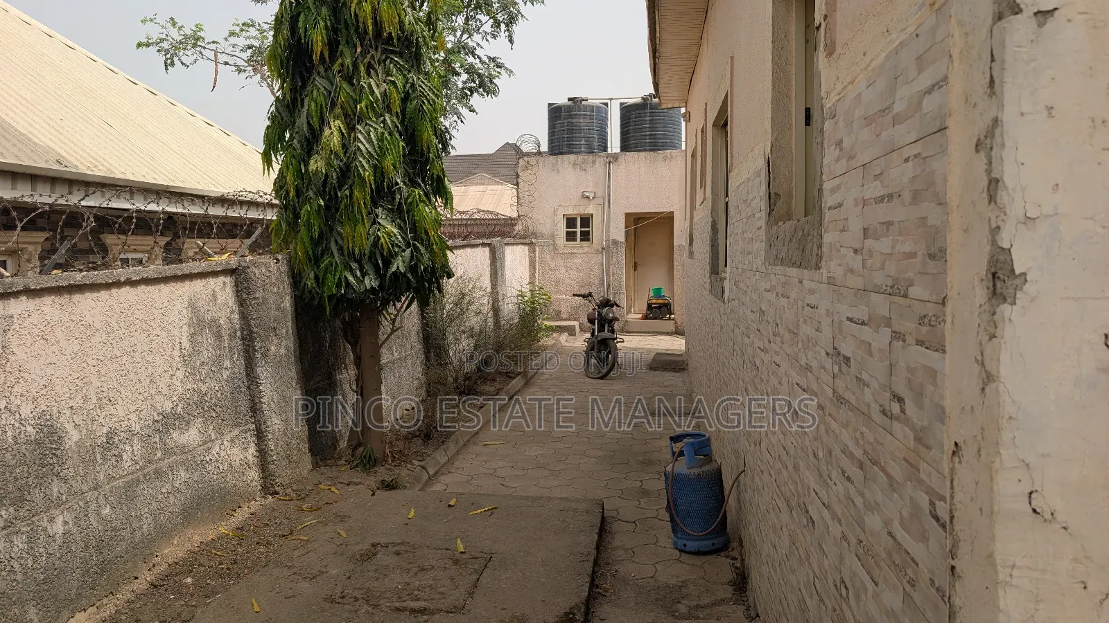 4bdrm Bungalow in Efab City Estate, Jabi for sale in Jabi