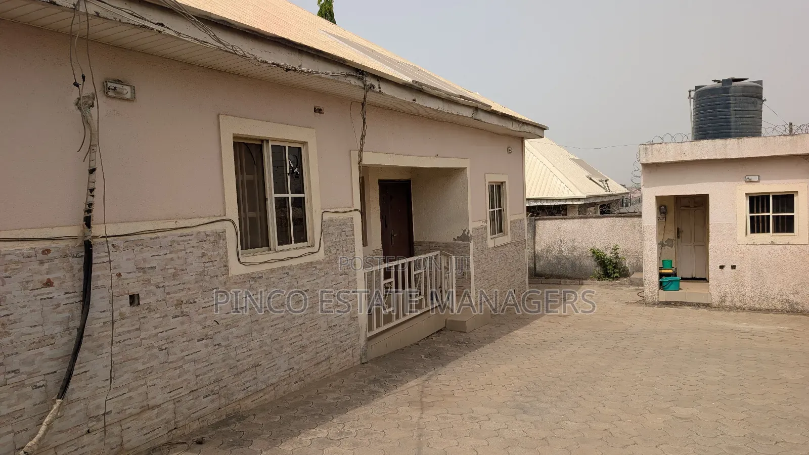 4bdrm Bungalow in Efab City Estate, Jabi for sale in Jabi