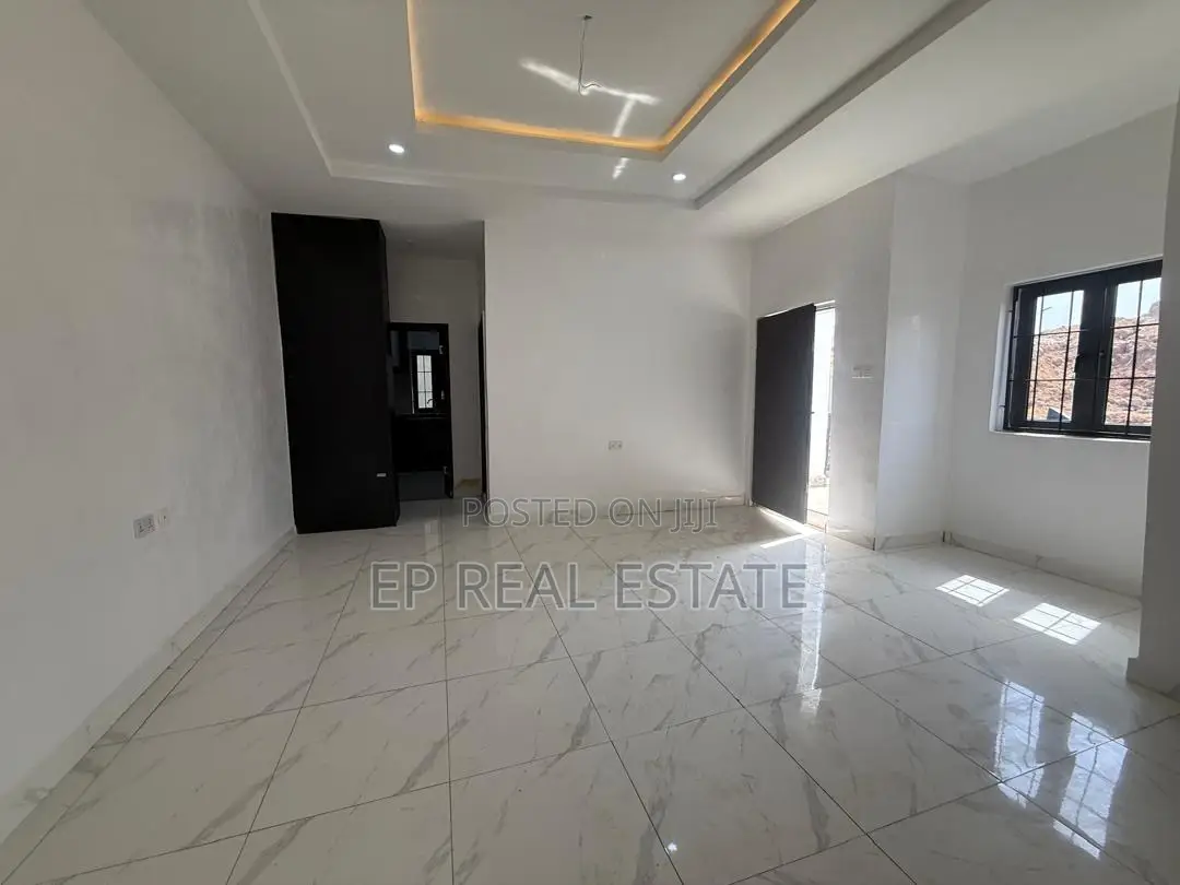 2bdrm Apartment in Katampe (Main) for sale in Katampe (Main)