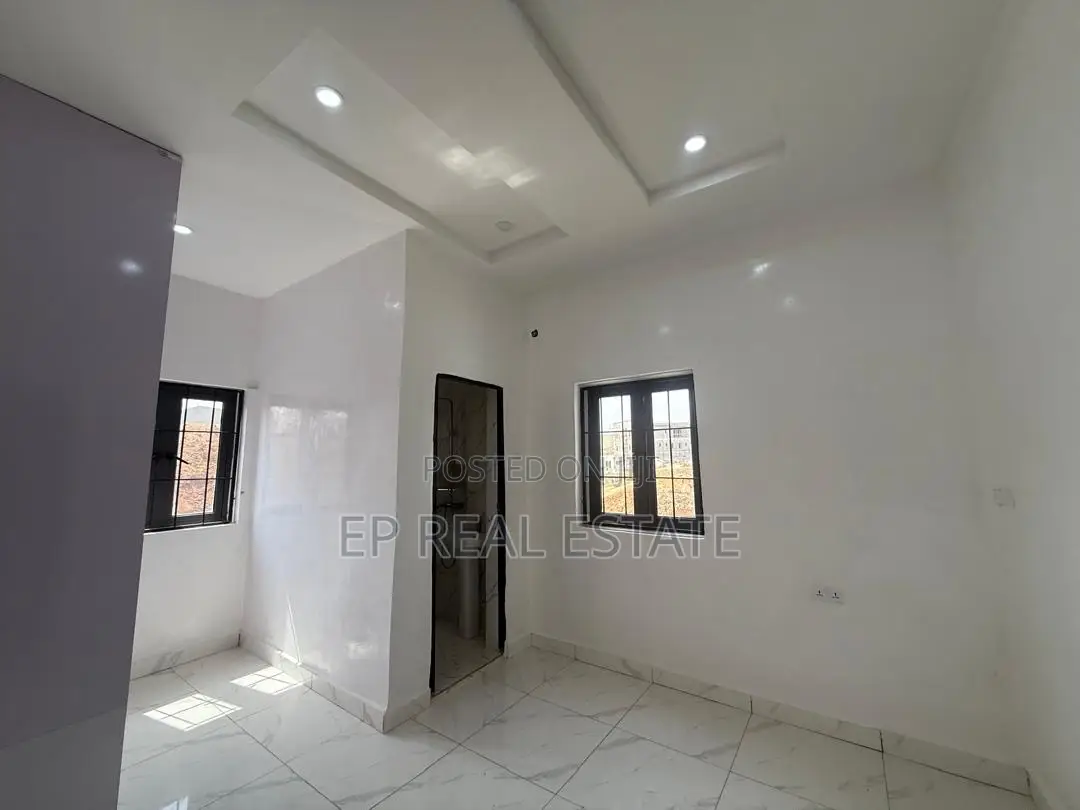 2bdrm Apartment in Katampe (Main) for sale in Katampe (Main)