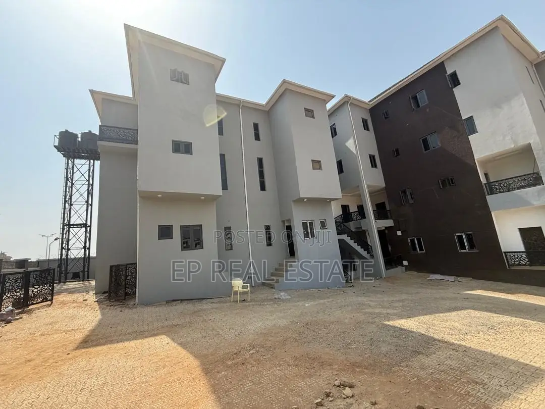 2bdrm Apartment in Katampe (Main) for sale in Katampe (Main)