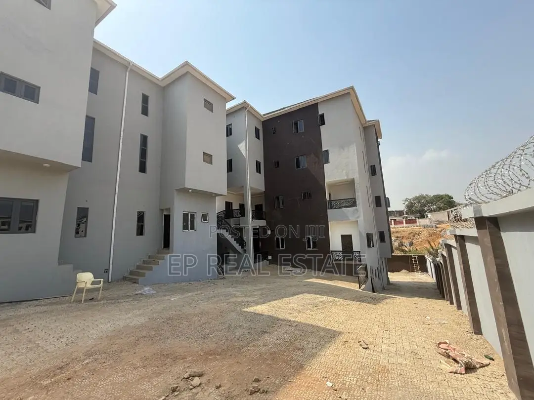 2bdrm Apartment in Katampe (Main) for sale in Katampe (Main)