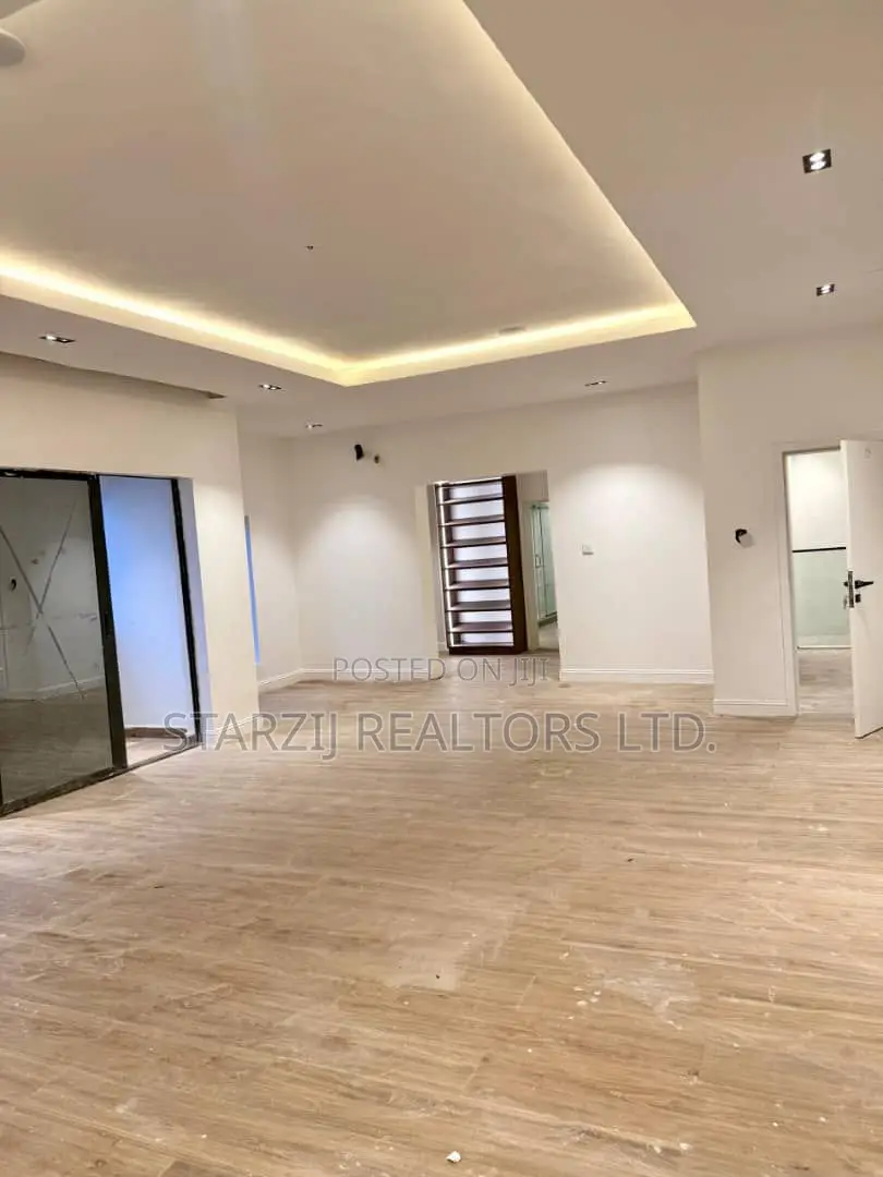 5bdrm House in Idu Industrial for sale in Idu Industrial