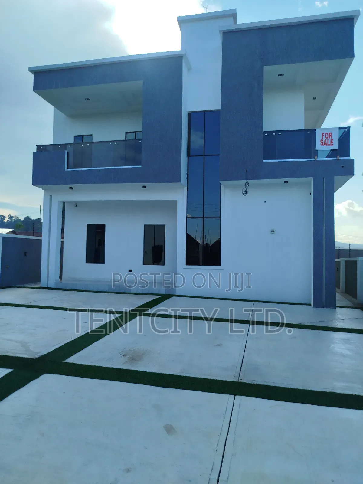 5bdrm Duplex in Gra, Enugu for sale in Enugu