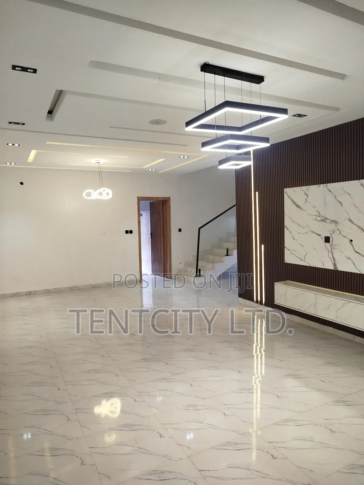5bdrm Duplex in Gra, Enugu for sale in Enugu