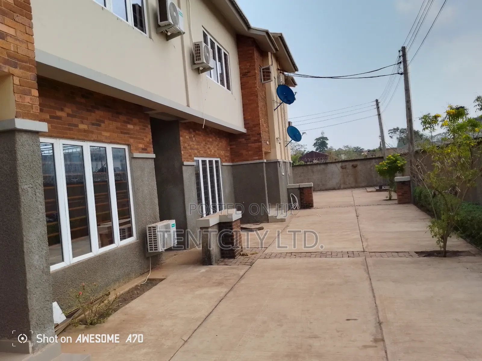 3bdrm Duplex in Sunrise Estate, Enugu for sale in Enugu