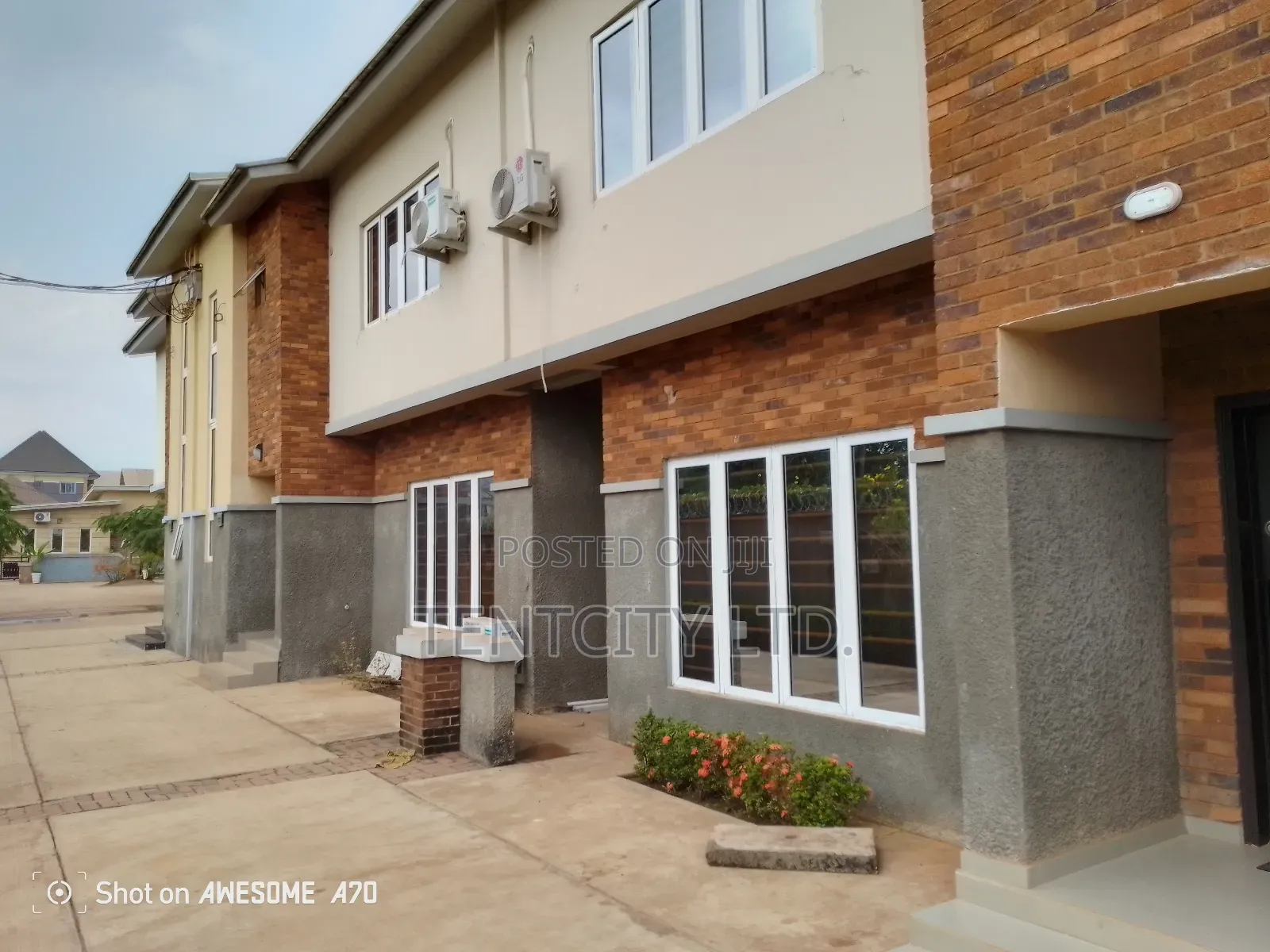 3bdrm Duplex in Sunrise Estate, Enugu for sale in Enugu