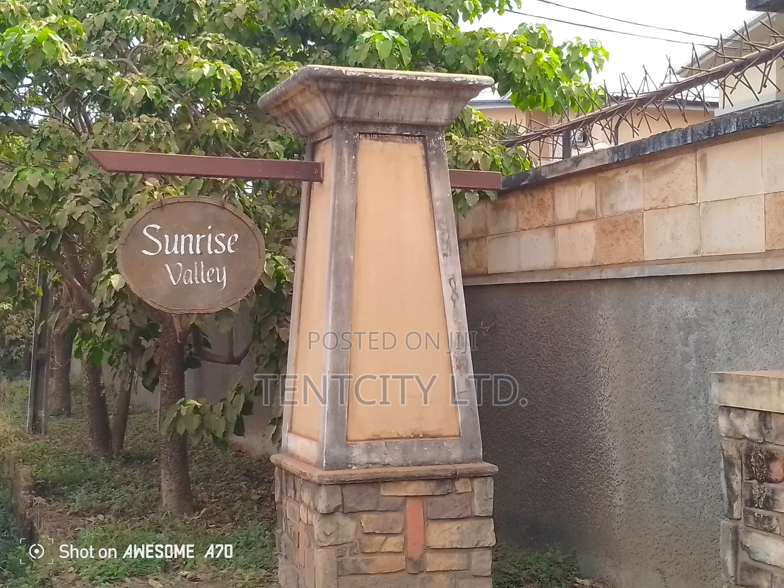 3bdrm Duplex in Sunrise Estate, Enugu for sale in Enugu