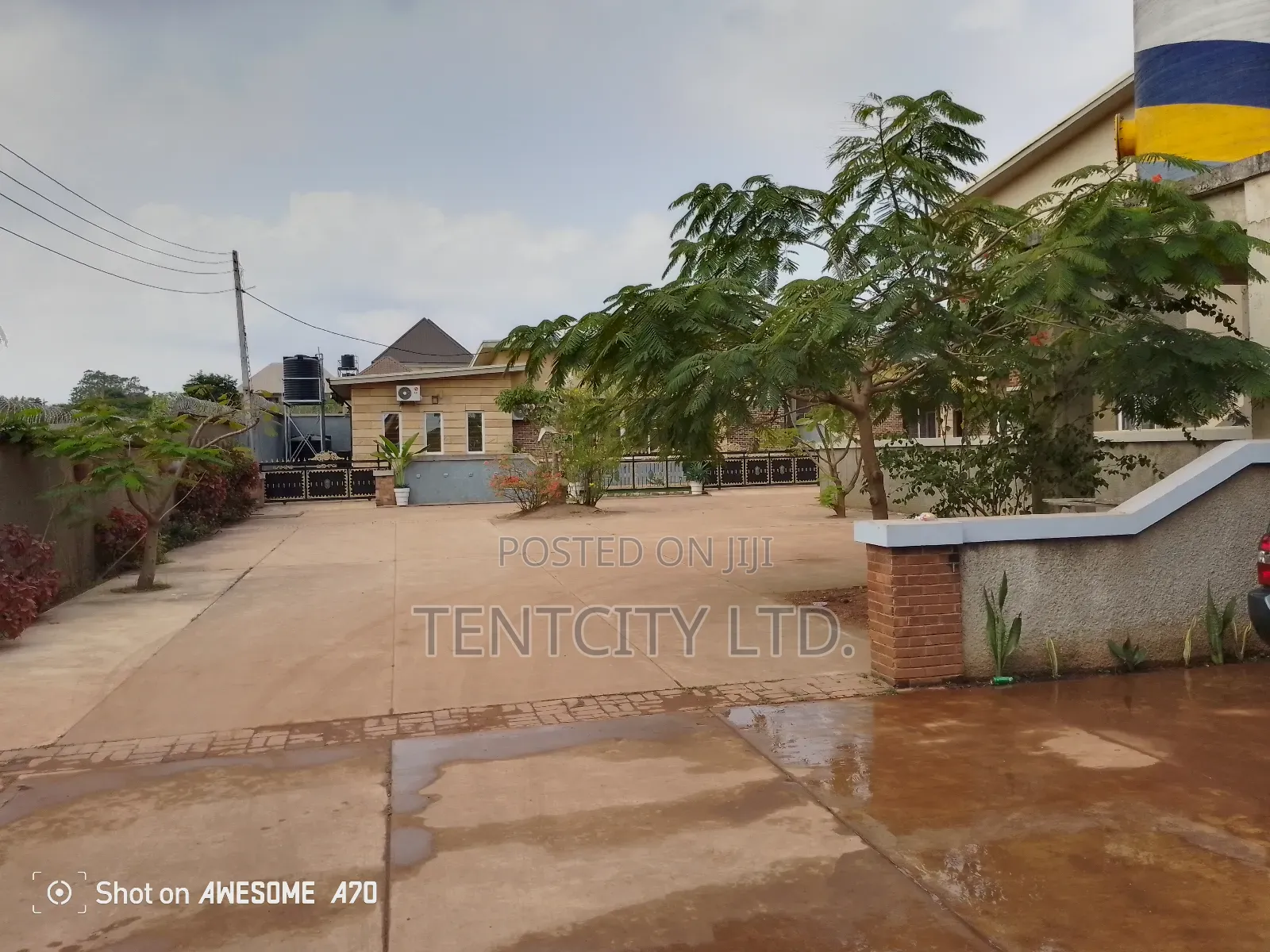 3bdrm Duplex in Sunrise Estate, Enugu for sale in Enugu