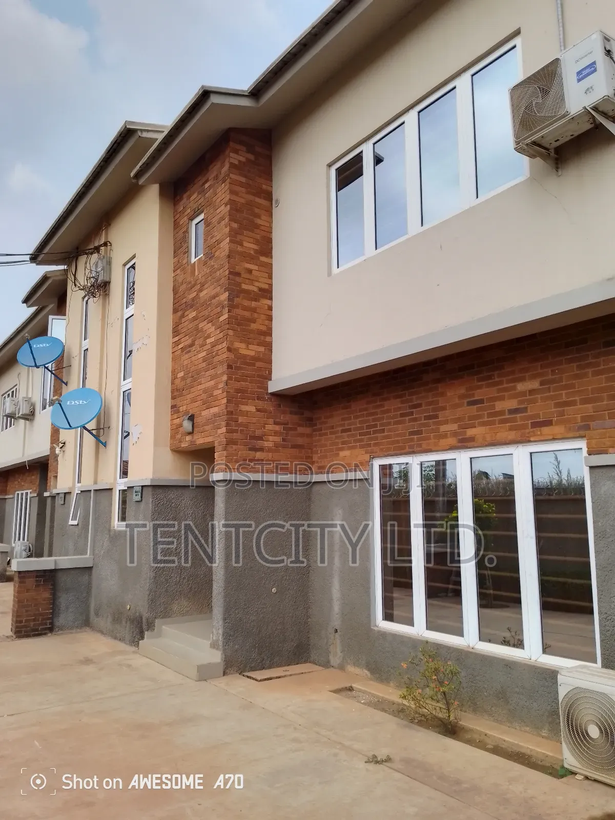 3bdrm Duplex in Sunrise Estate, Enugu for sale in Enugu