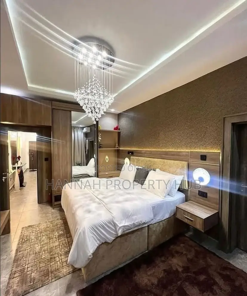 4bdrm Duplex in Abraham Adesanya for sale in Abraham Adesanya Estate