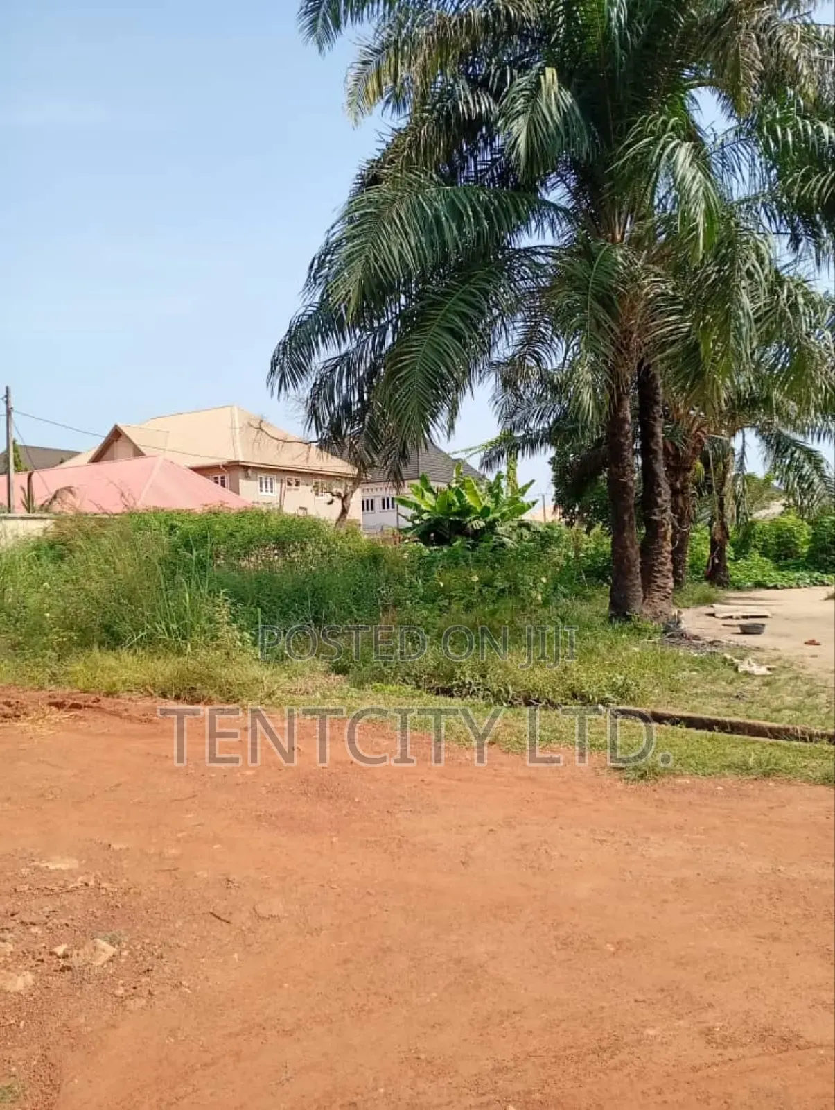 4bdrm Bungalow in Bethel Estate, Enugu for sale in Enugu