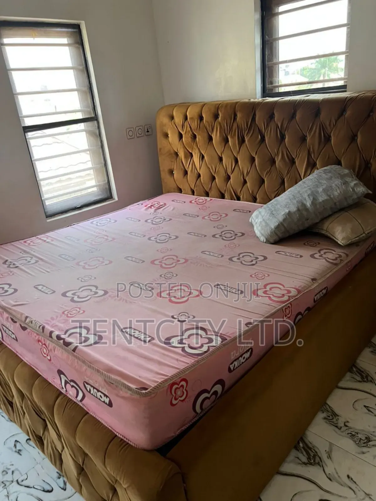 4bdrm Bungalow in Bethel Estate, Enugu for sale in Enugu