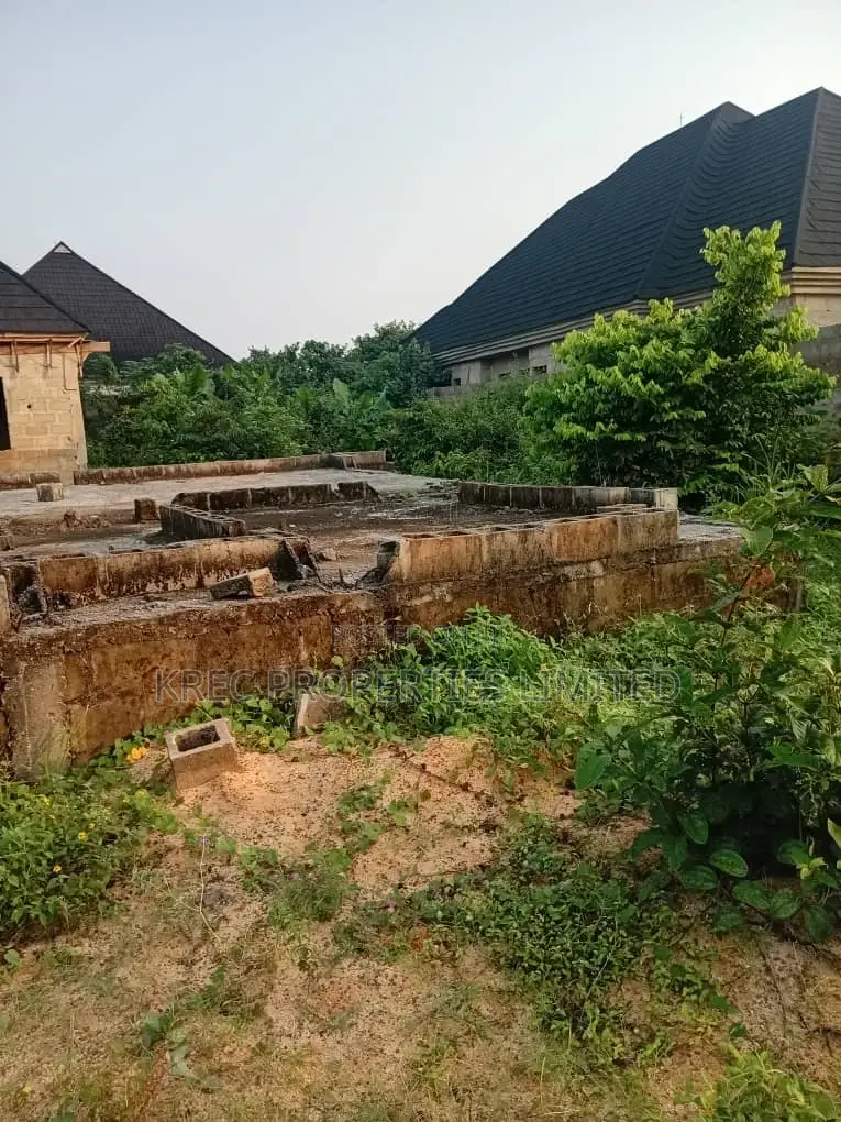 Deed of Conveyance at Eagle Island in Obio-Akpor