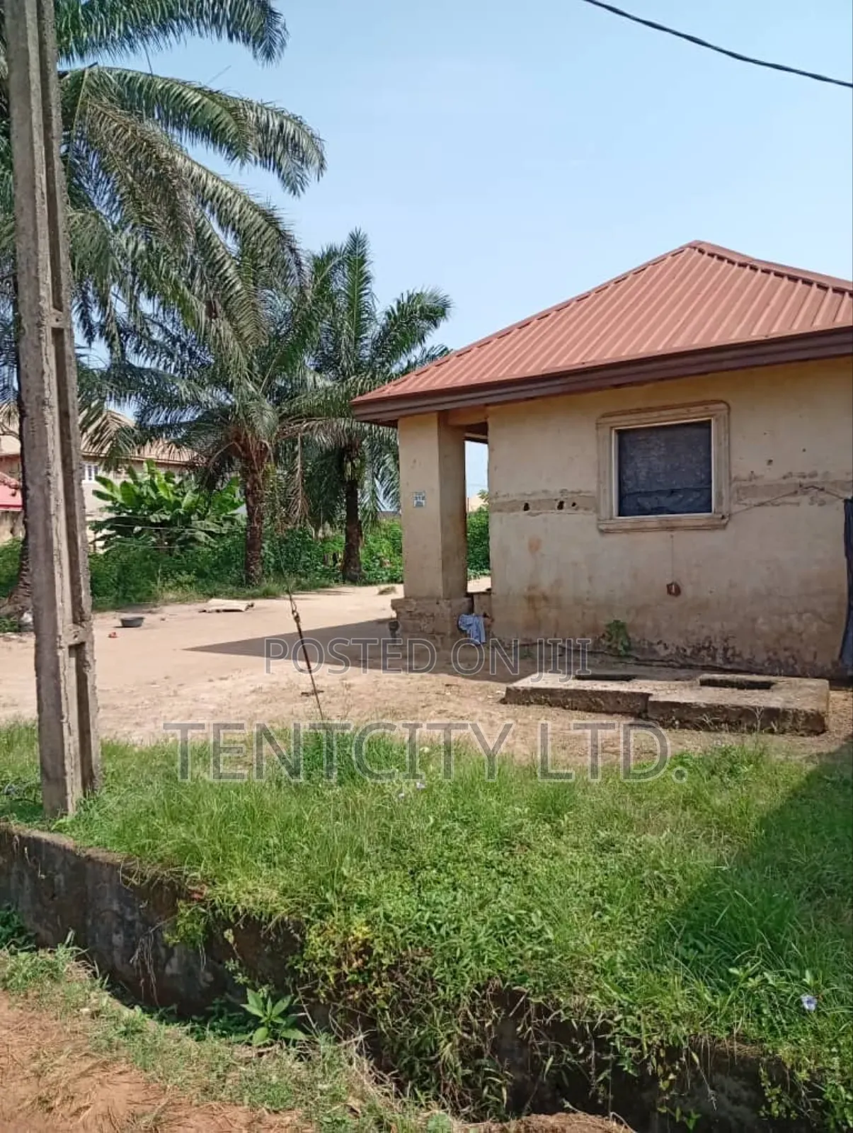 2bdrm Apartment in Sunrise Estate, Enugu for sale in Enugu